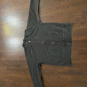 Madewell Men’s Bomber XL